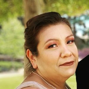 Meet your Posher, Anabel